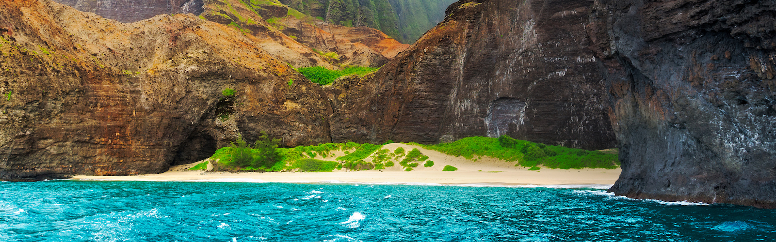 Napali Coast