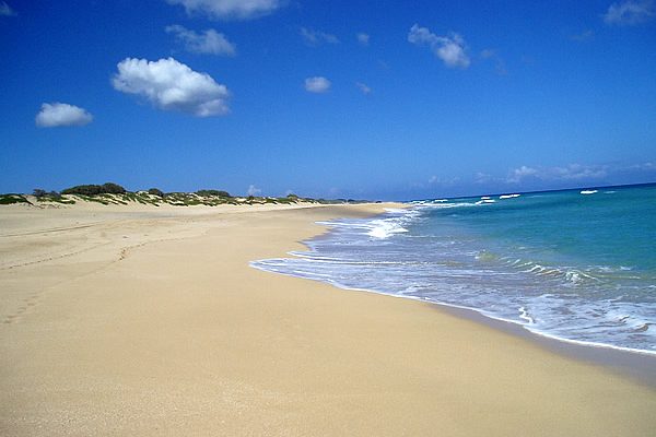 Discovering Kauai Beaches