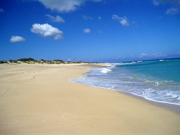 Discovering Kauai Beaches