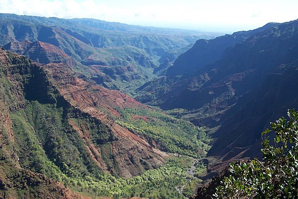 Kauai Hiking Guide