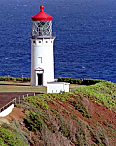 Restoring the Kilauea Lighthouse on Kauai