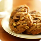 Featured Recipe: Kauai Mint Mudslide Cookies