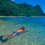 Best Places to Snorkel on Kauai