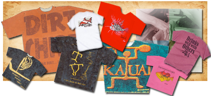 My Parents Went to Kauai & All I Got…