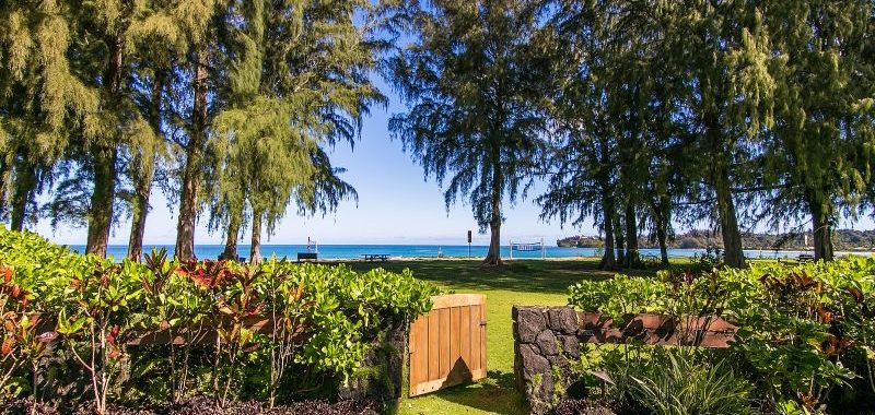 Lani Kai Hanalei Vacation Home | Jean & Abbott Properties