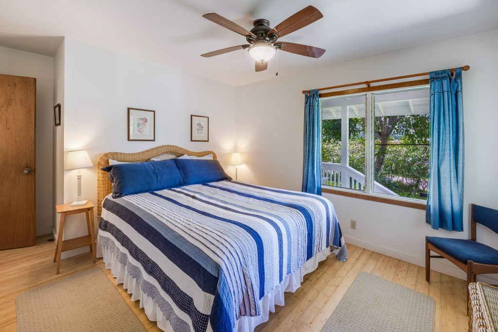 Blue Nui Hanalei vacation rental