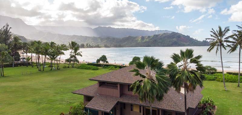 Wilikoki Hanalei Vacation Home | Jean and Abbott Properties