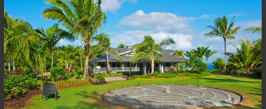 Dali Hale Kilauea Vacation Home | Jean & Abbott Properties