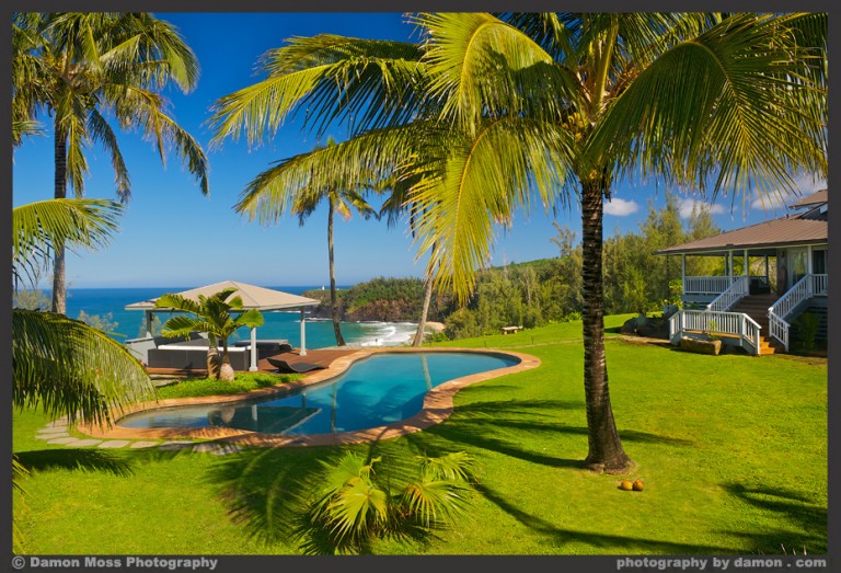 Dali Hale Kilauea Vacation Home | Jean & Abbott Properties Kauai