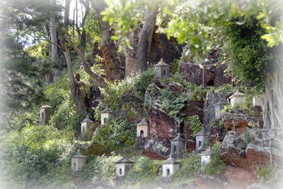 88 Shrines Lawai, Kauai