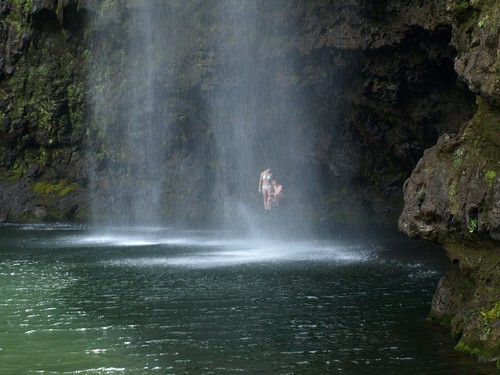 Ultimate Kauai Waterfall Hike