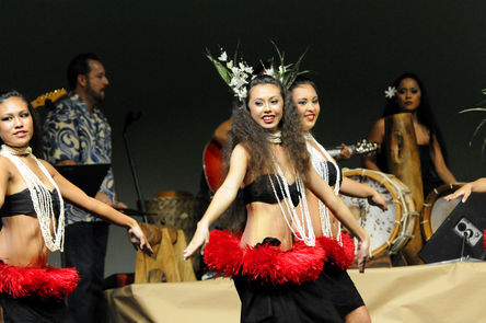 Real Hawaiian Hula on Kauai