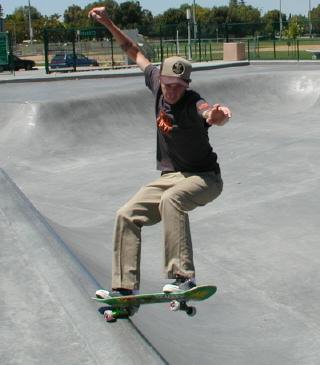 Kauai Skate Ohana