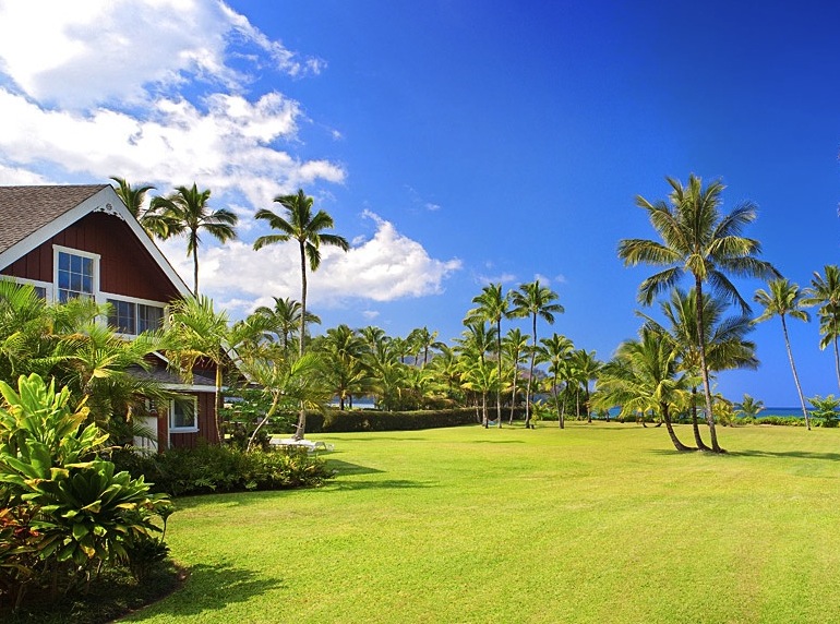 Historic Hanalei: the Perfect Kauai Vacation?