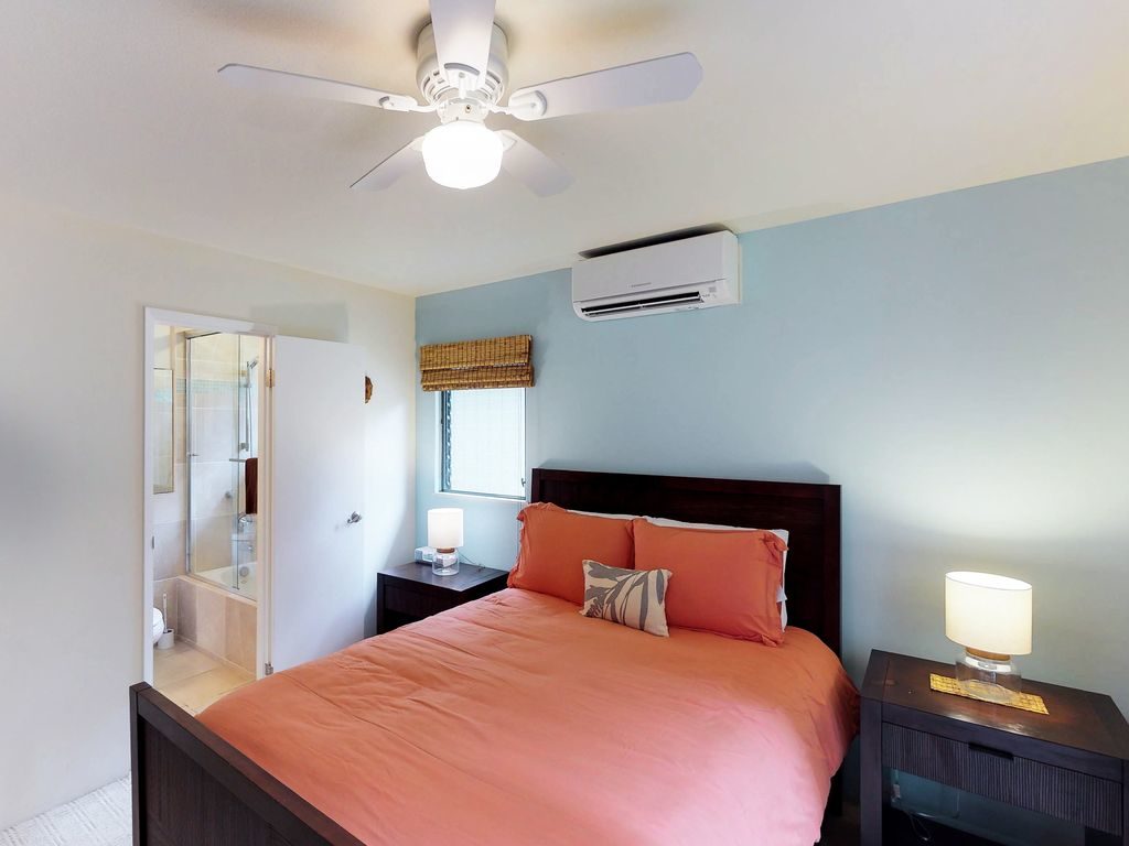 Hale Lei Princeville Vacation Rental Home