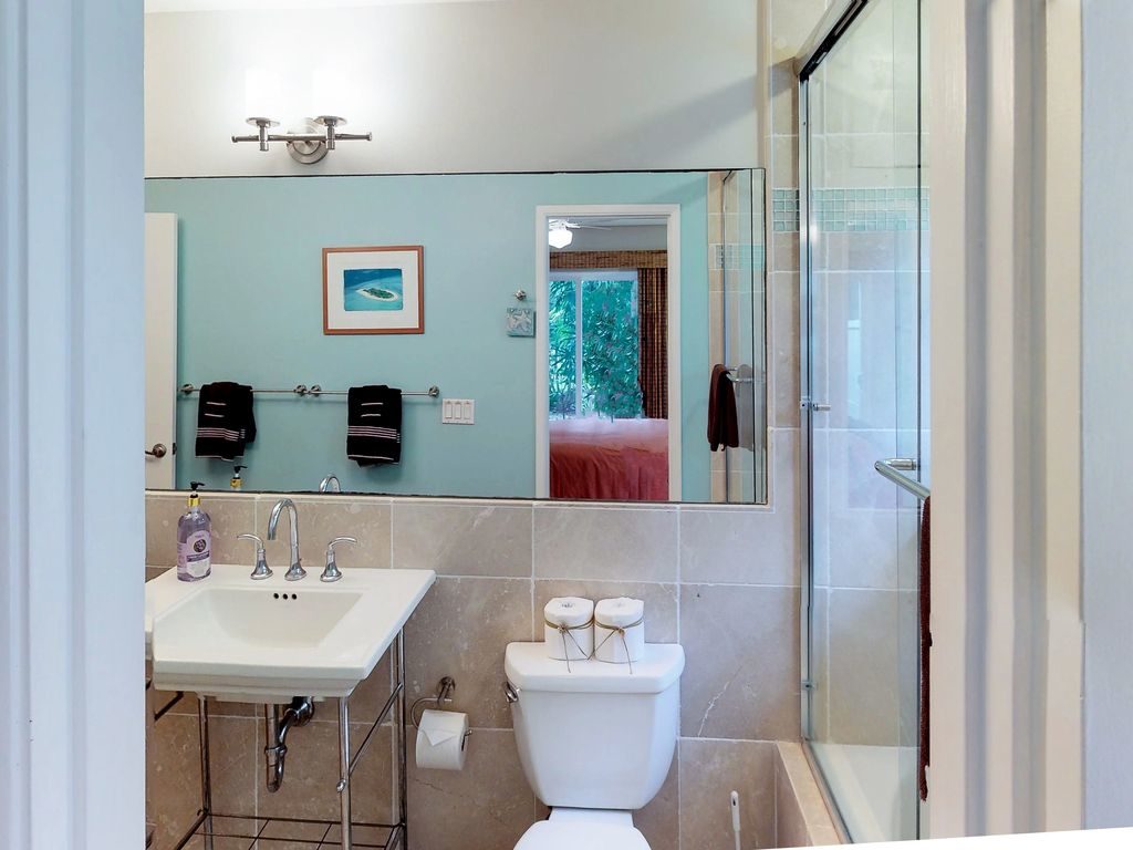 Hale Lei Princeville Vacation Rental Home
