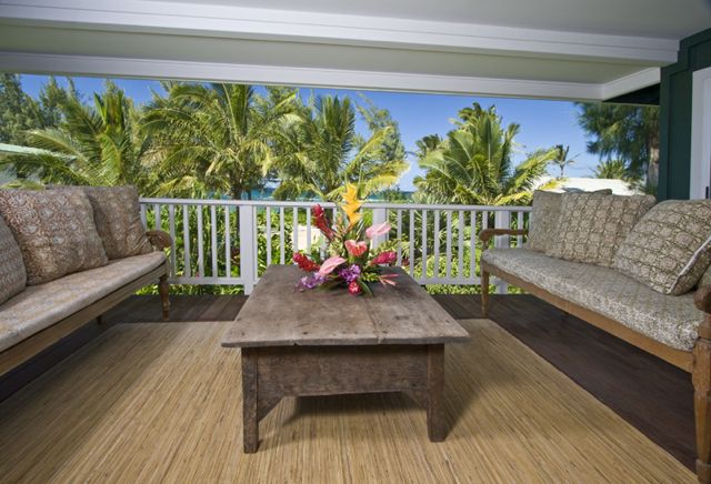Haena Hula Kauai vacation rental