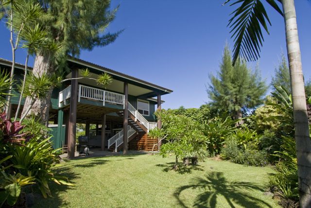 Haena Hula Kauai vacation rental