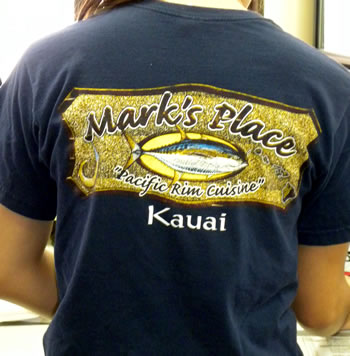 Where Do the Locals Eat on Kauai?