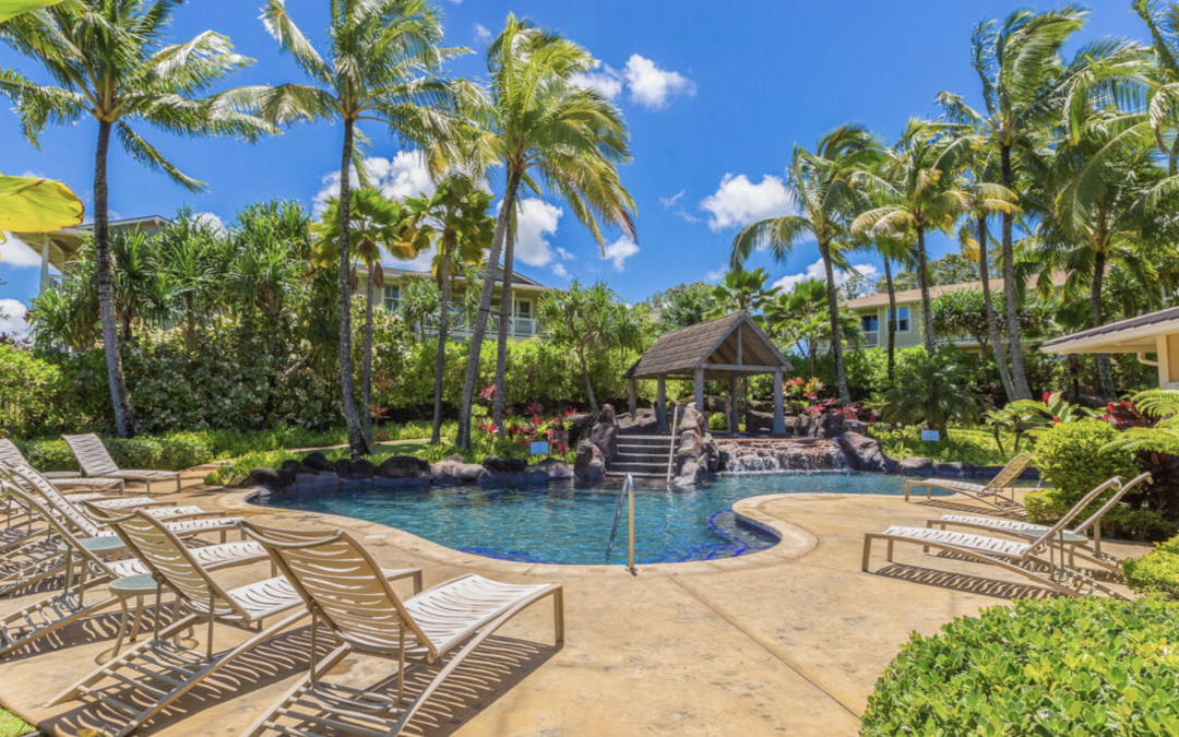 Nihilani at Princeville