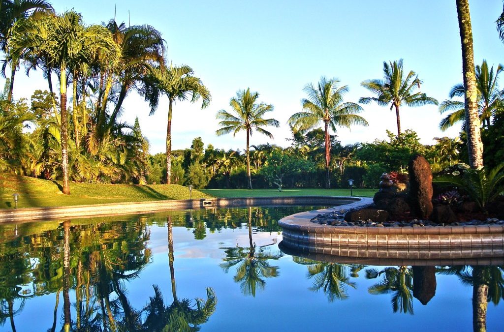 Ke Aloha Estate