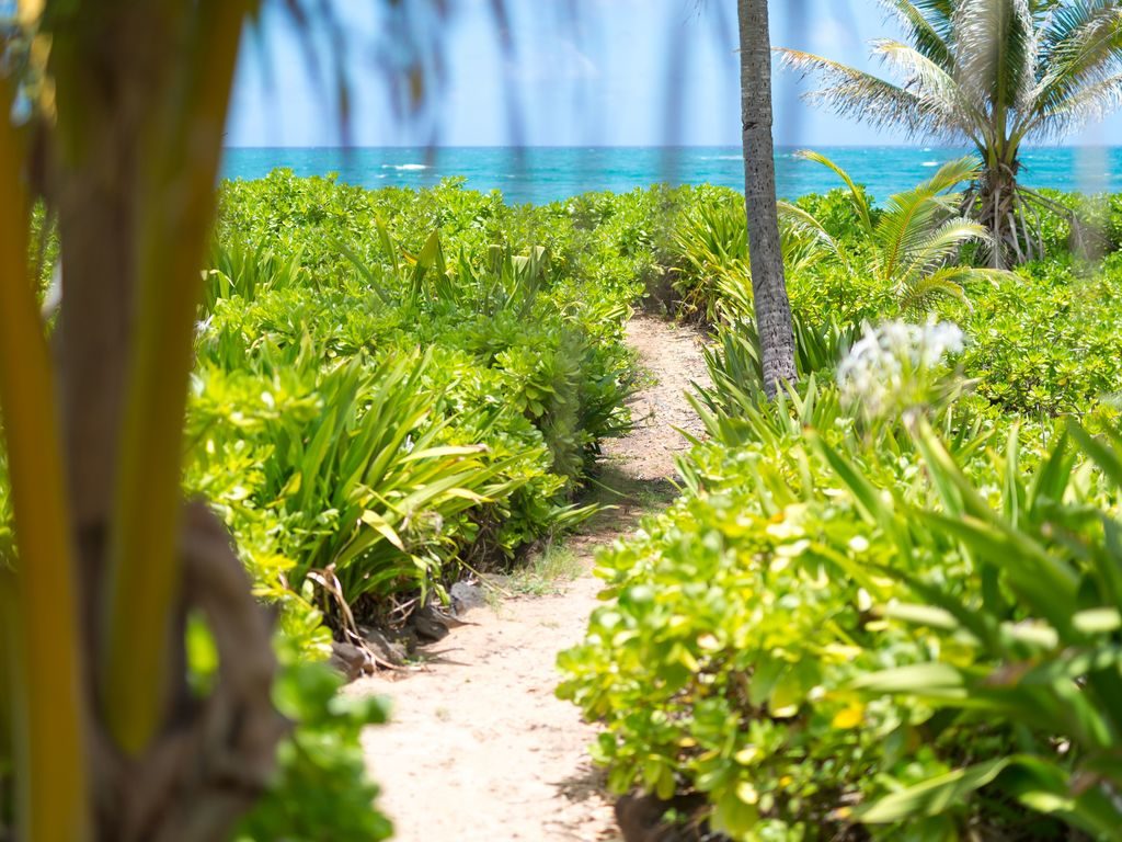 Anahola Hale Vacation Rental