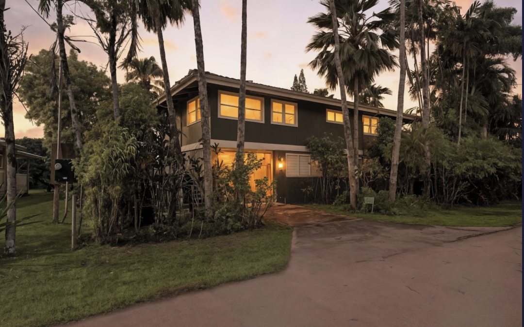 Malapua Hanalei