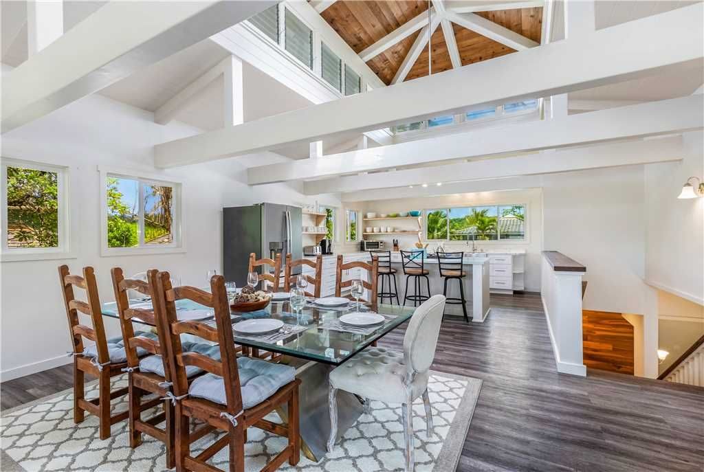 Anahola Sun Kauai vacation rental