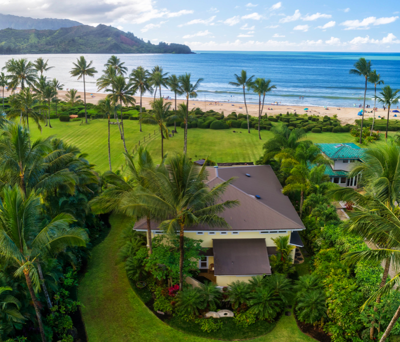 Hanalei Dream Estate