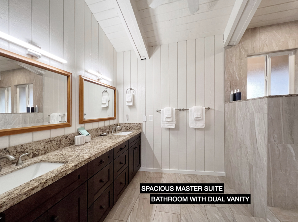 Anahola Aloha Beach House Jean & Abbott Properties