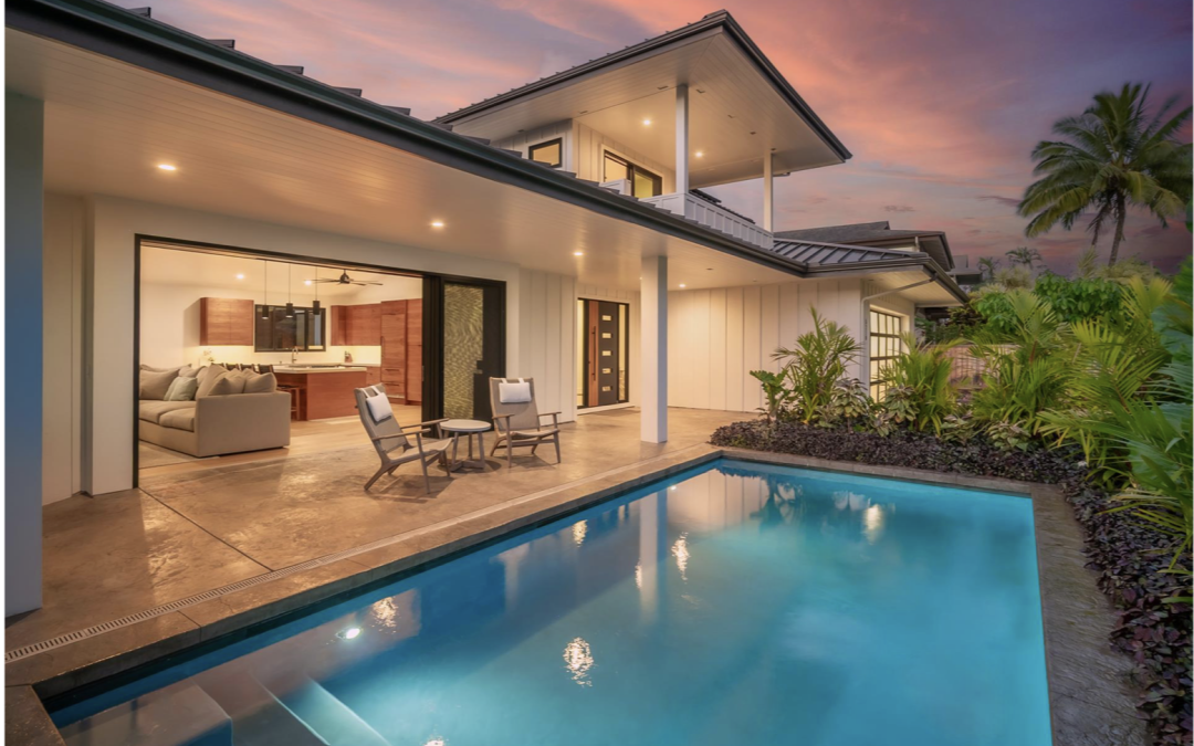 Hanalei Bluff Hideaway