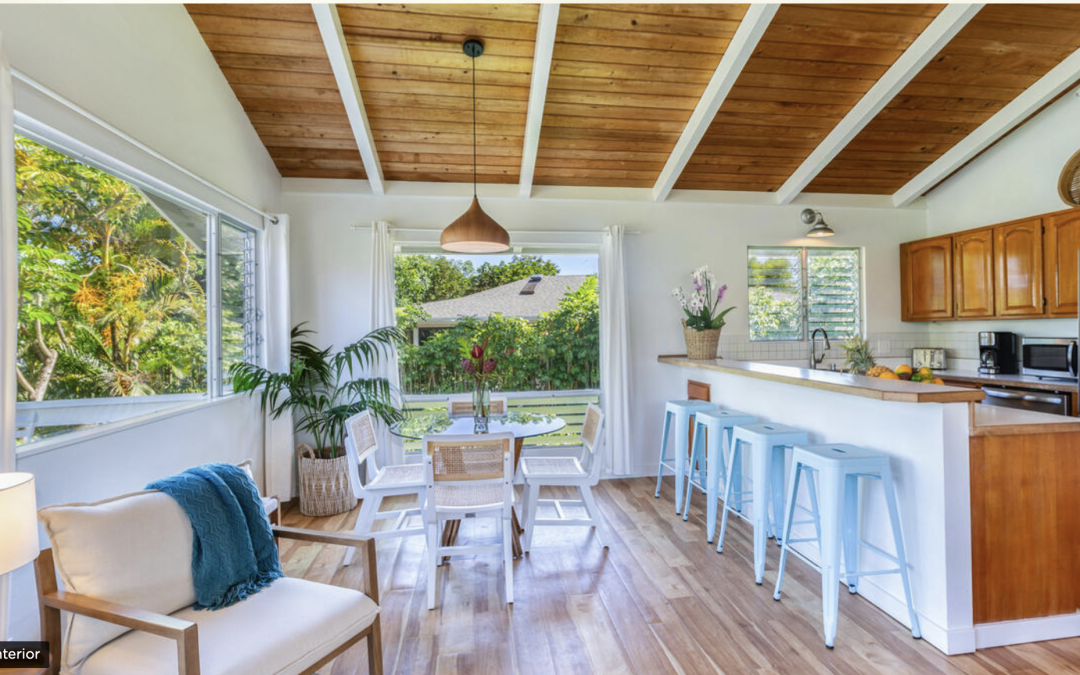 Hanalei Hideaway