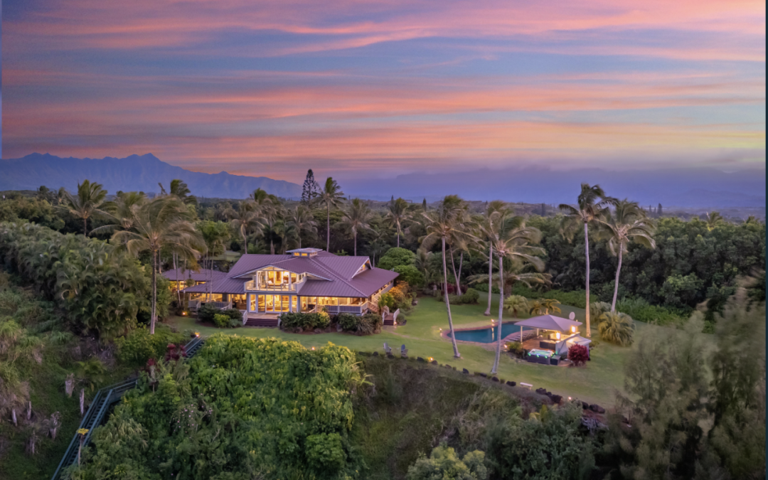 Secret Beach House