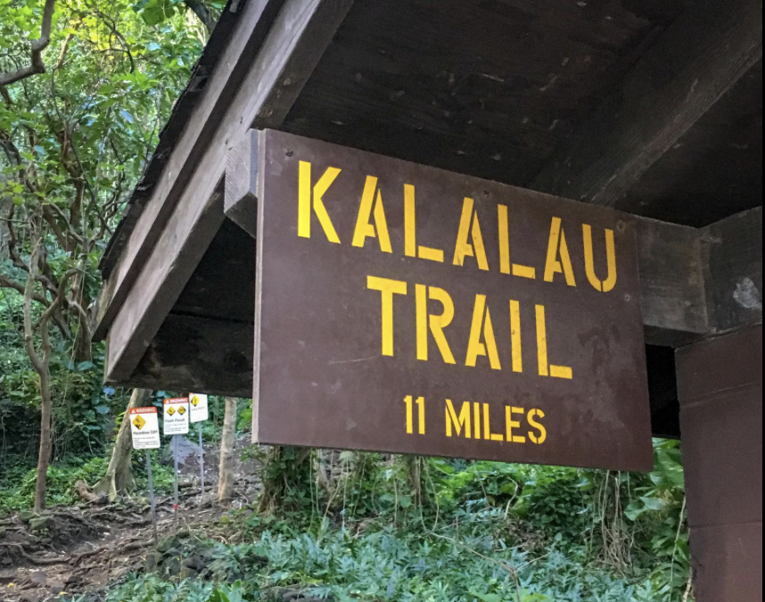 🌿 How to Book Ha’ena State Park Kaua’i (Ke’e Beach Guide)