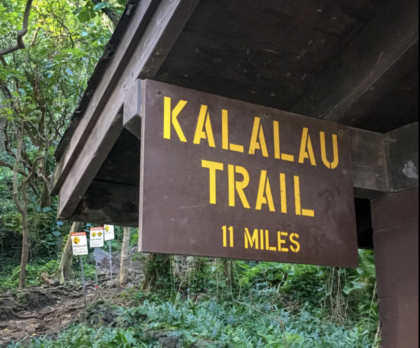 🌿 How to Book Ha’ena State Park Kauaʻi (Ke’e Beach Guide)