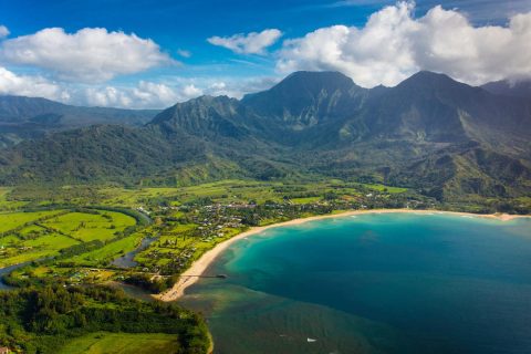 🌈 The Perfect Saturday on Kaua‘i’s North Shore