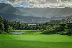 ⛳ Swing Into Paradise: Princeville’s Makai Golf Experience