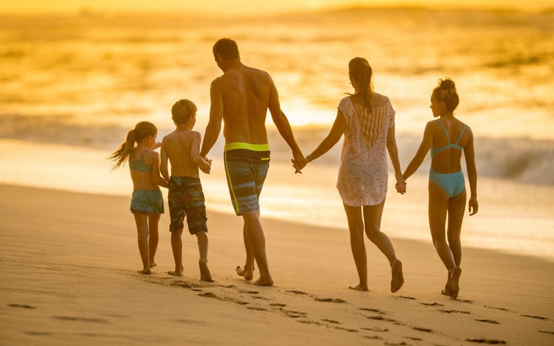 💗 How to Spend Mother’s Day on Kaua‘i | Beaches, Brunch & Family Time