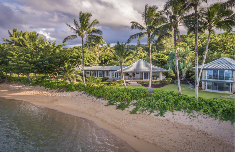 🏡 Property Spotlight of the Week: Utopia Anini Estate