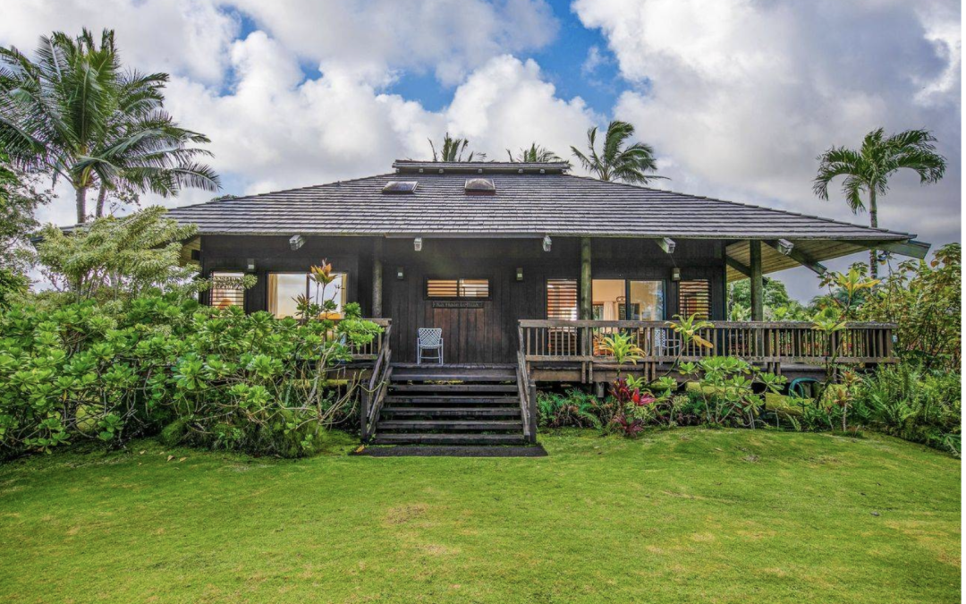Ka Hale Lehua Hanalei